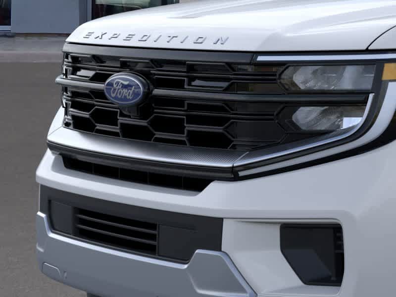New 2026 Ford Expedition Max Platinum w/ Driver's Package AWD/4WD image 17