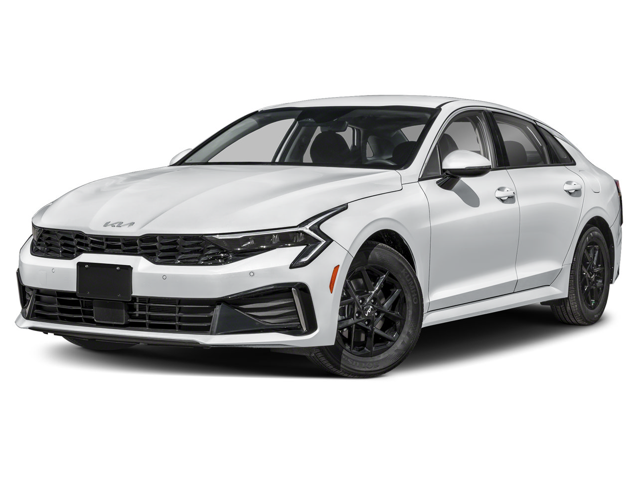 New 2025 Kia K5 LXS FWD image 31