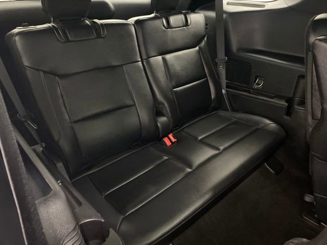 Used 2020 Ford Explorer Limited w/ Class III Trailer Tow Package image 39