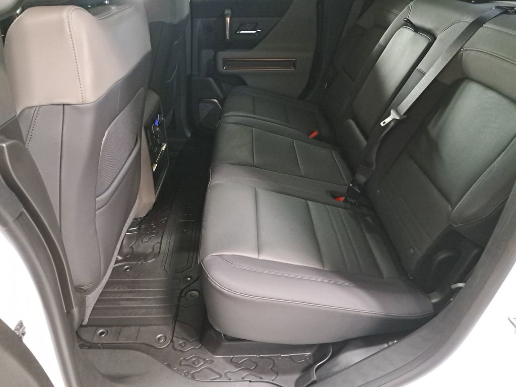 New 2025 GMC Hummer EV 2X image 13