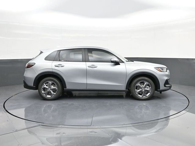 New 2026 Honda HR-V LX image 20