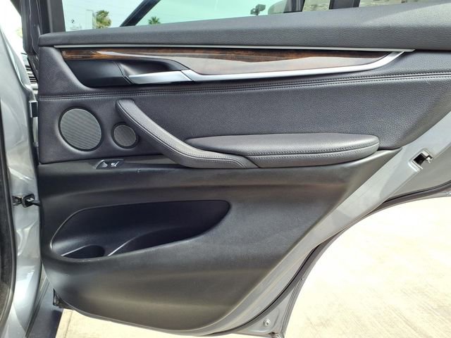 Used 2017 BMW X5 xDrive35i image 24