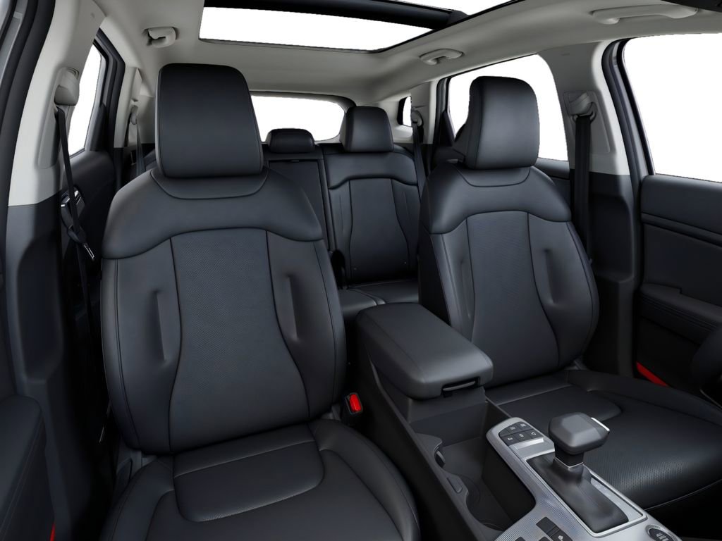 New 2026 Kia Sportage EX AWD/4WD image 15