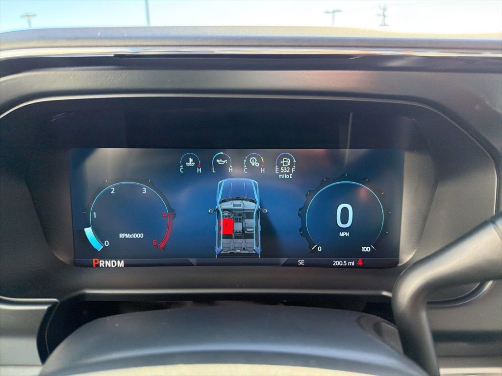 New 2026 Ford F250 XLT w/ XLT Premium Package image 27