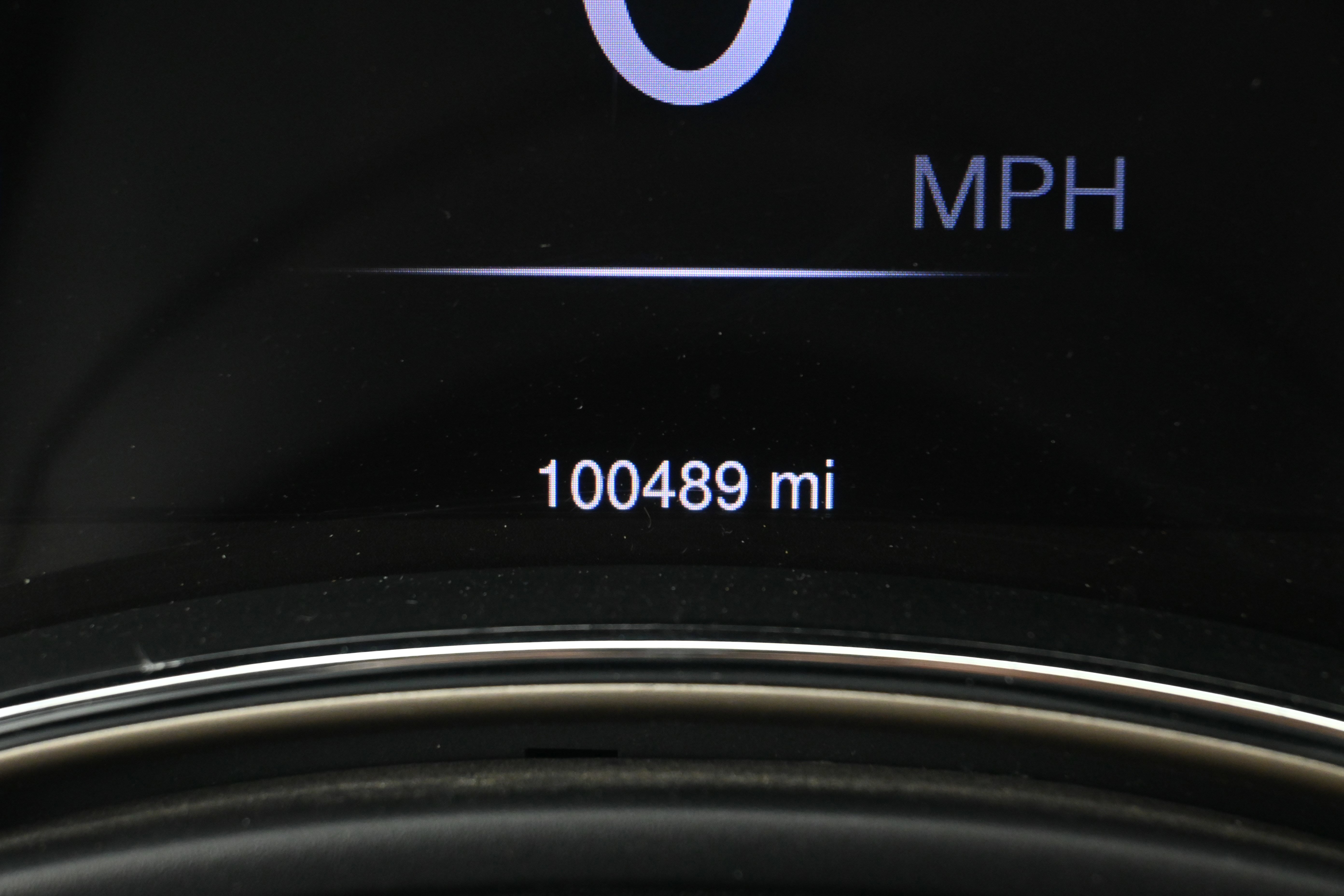 Used 2015 Jeep Grand Cherokee Summit image 25