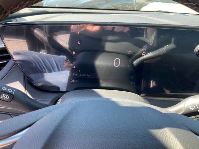 New 2026 Buick Encore GX Sport Touring w/ Advanced Technology Package FWD image 7