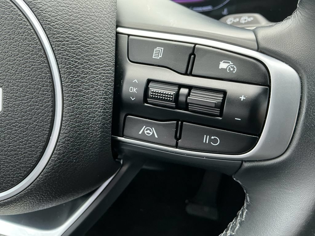 Used 2025 Kia Sportage X-Line w/ Premium Package AWD/4WD image 20