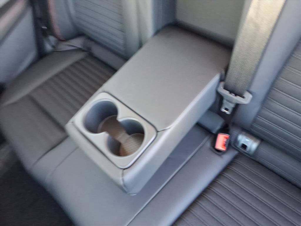 New 2026 Nissan Rogue SV w/ Rock Creek Premium Package image 30