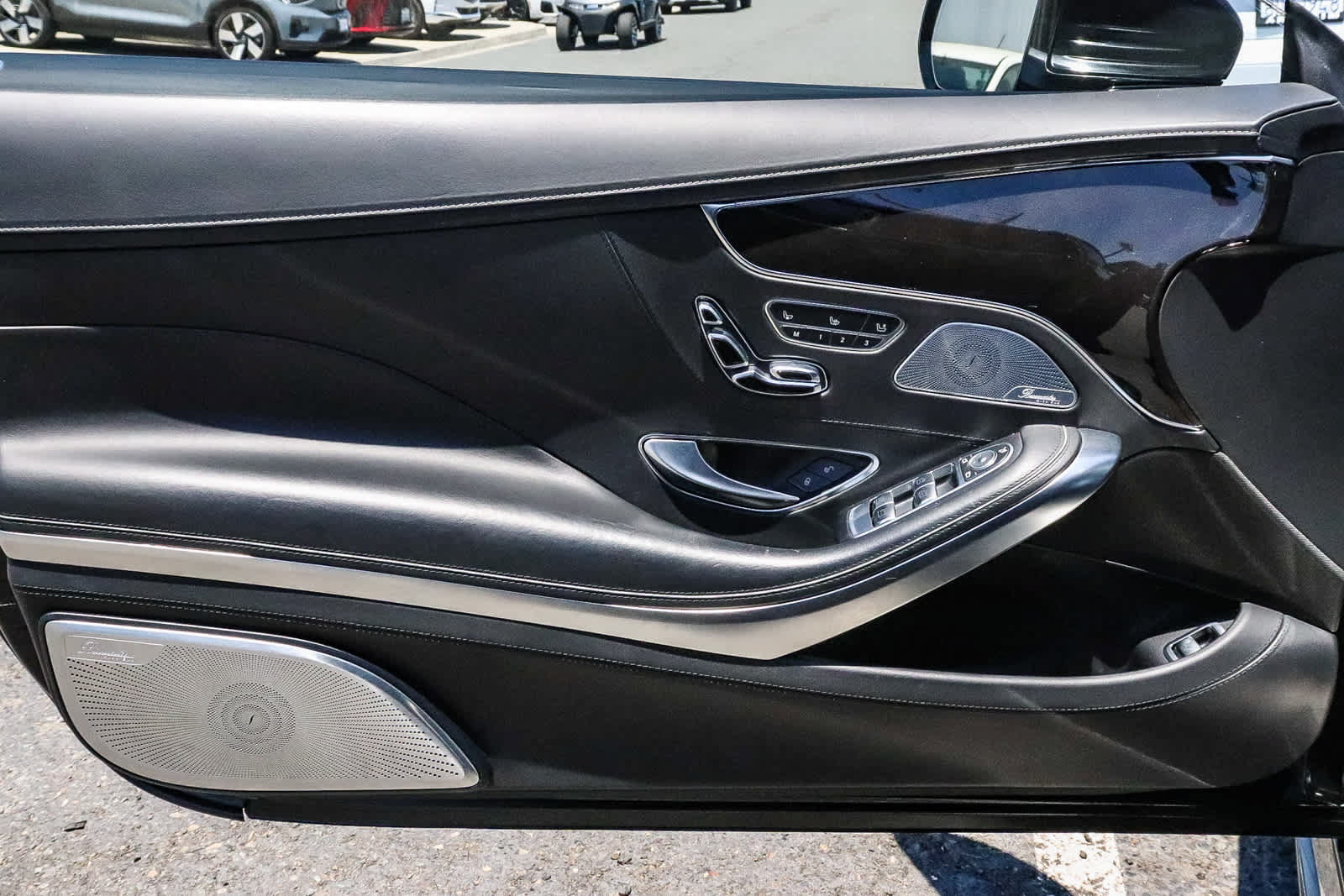 Used 2016 Mercedes-Benz S 63 AMG 4MATIC Coupe image 33