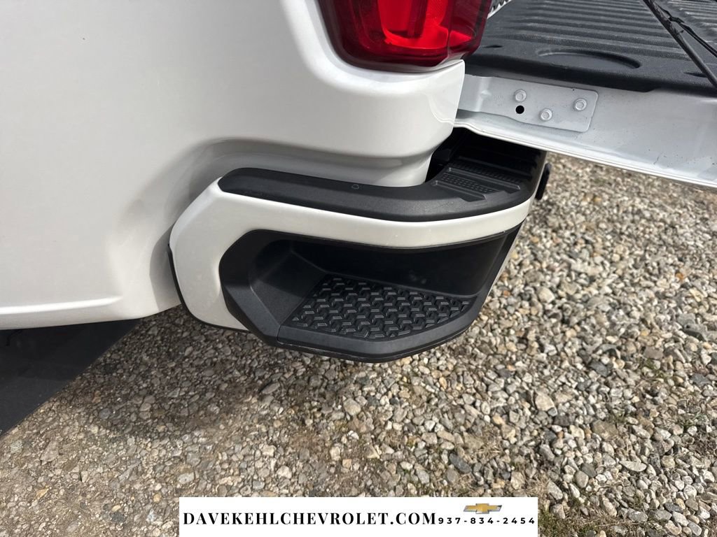 Used 2022 Chevrolet Silverado 3500 High Country w/ Safety Package II image 40