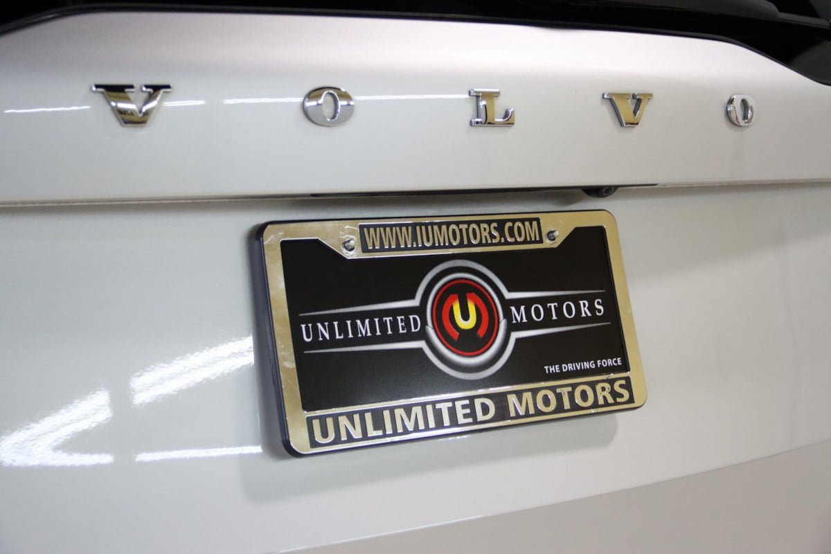 Used 2018 Volvo XC90 T6 Inscription w/ Convenience Package image 13