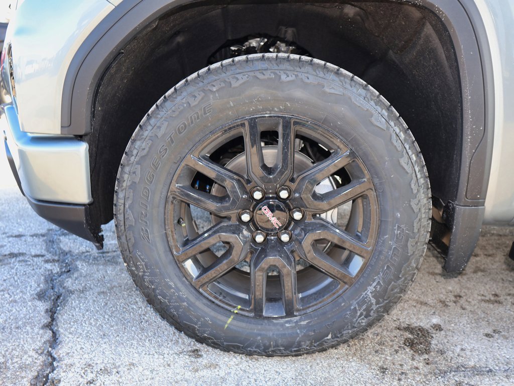 New 2026 GMC Sierra 1500 Elevation w/ Elevation Premium Package image 34