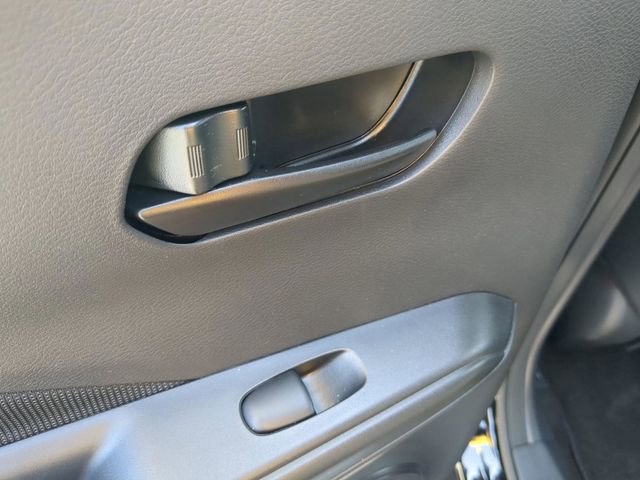 Certified 2025 Nissan Kicks Play S FWD image 22