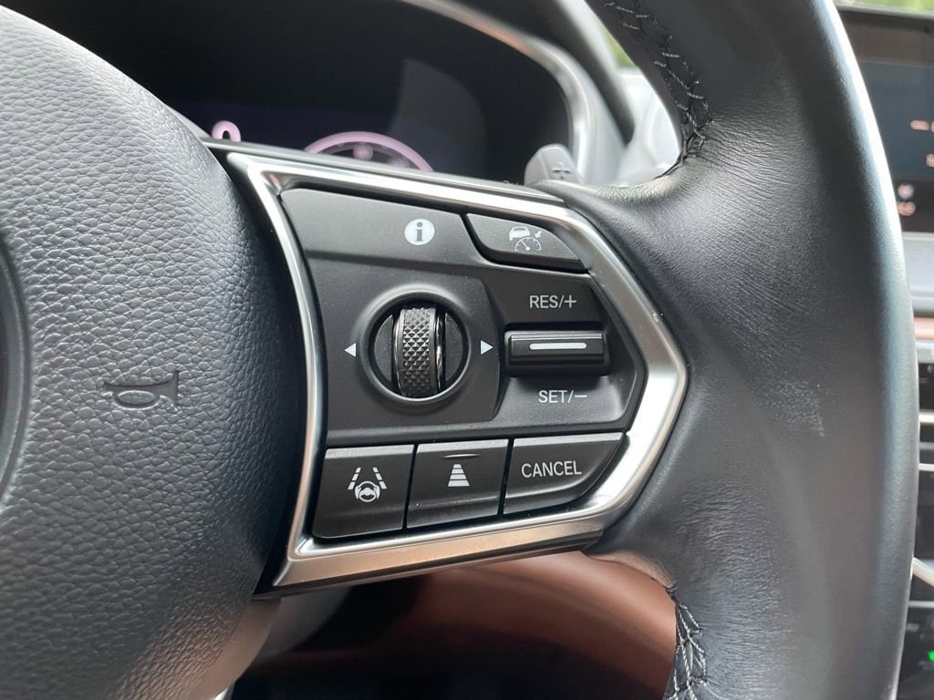 Used 2023 Acura MDX Technology image 9