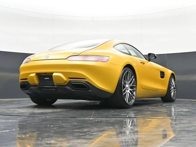 Used 2017 Mercedes-Benz AMG GT S image 39