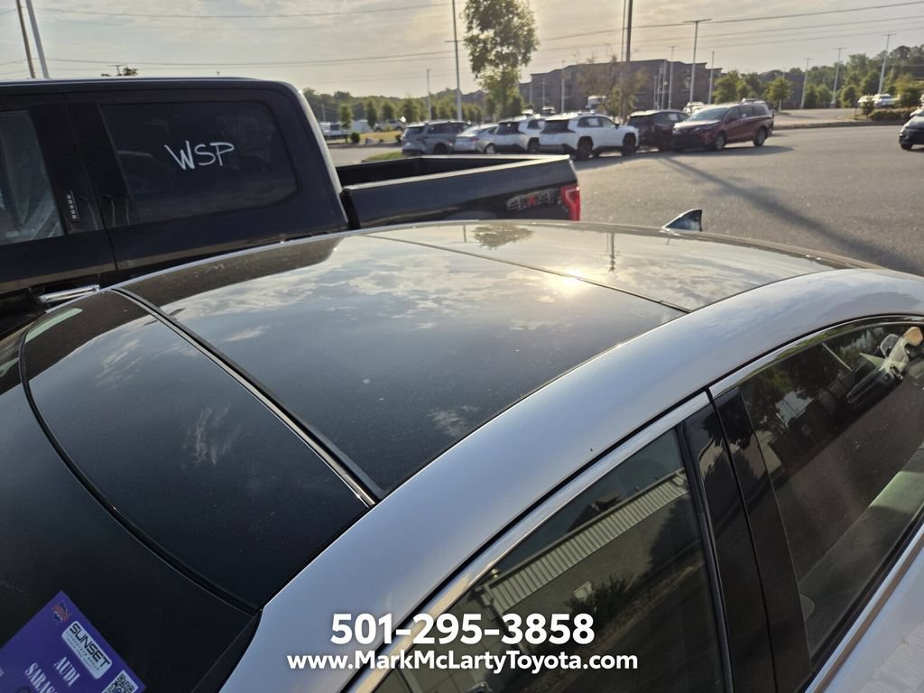 Used 2019 Lexus ES 350 w/ Accessory Package 2 FWD image 8