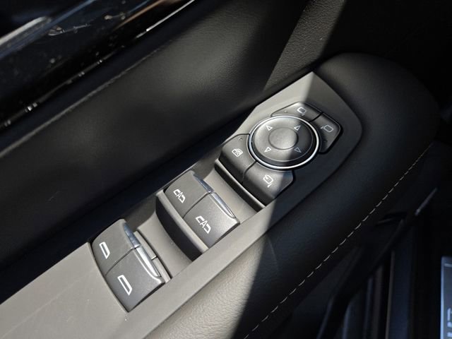 New 2026 Chevrolet Tahoe Premier AWD/4WD image 11