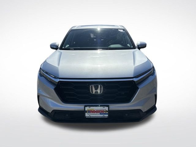 New 2026 Honda CR-V EX-L image 8