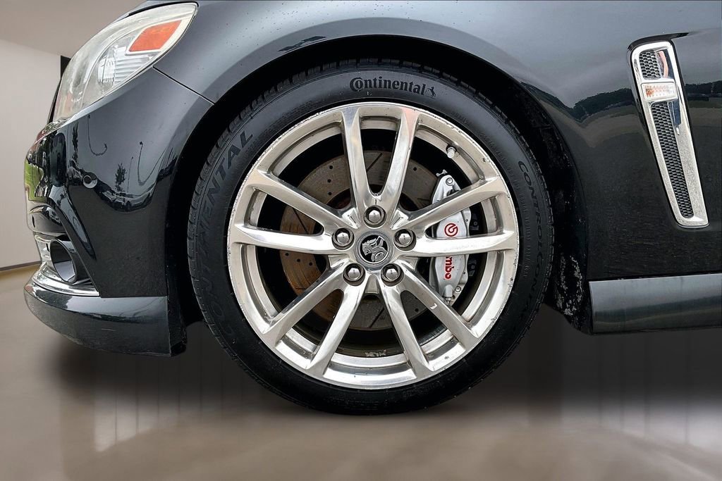 Used 2015 Chevrolet SS RWD image 8