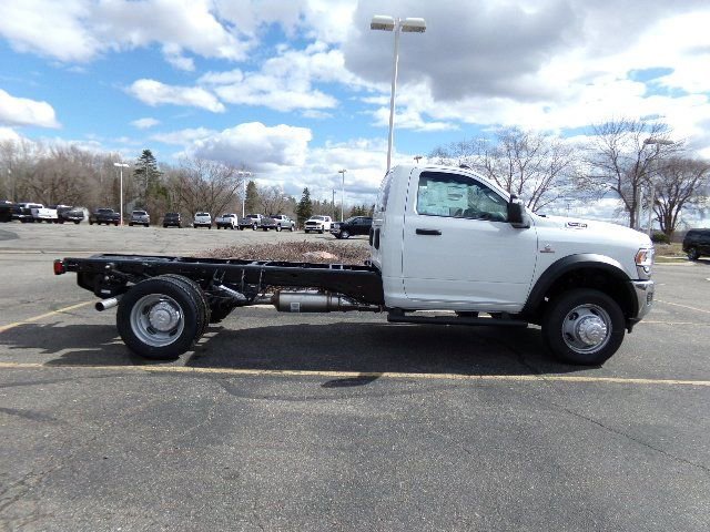 Used 2024 RAM 5500 Tradesman image 2