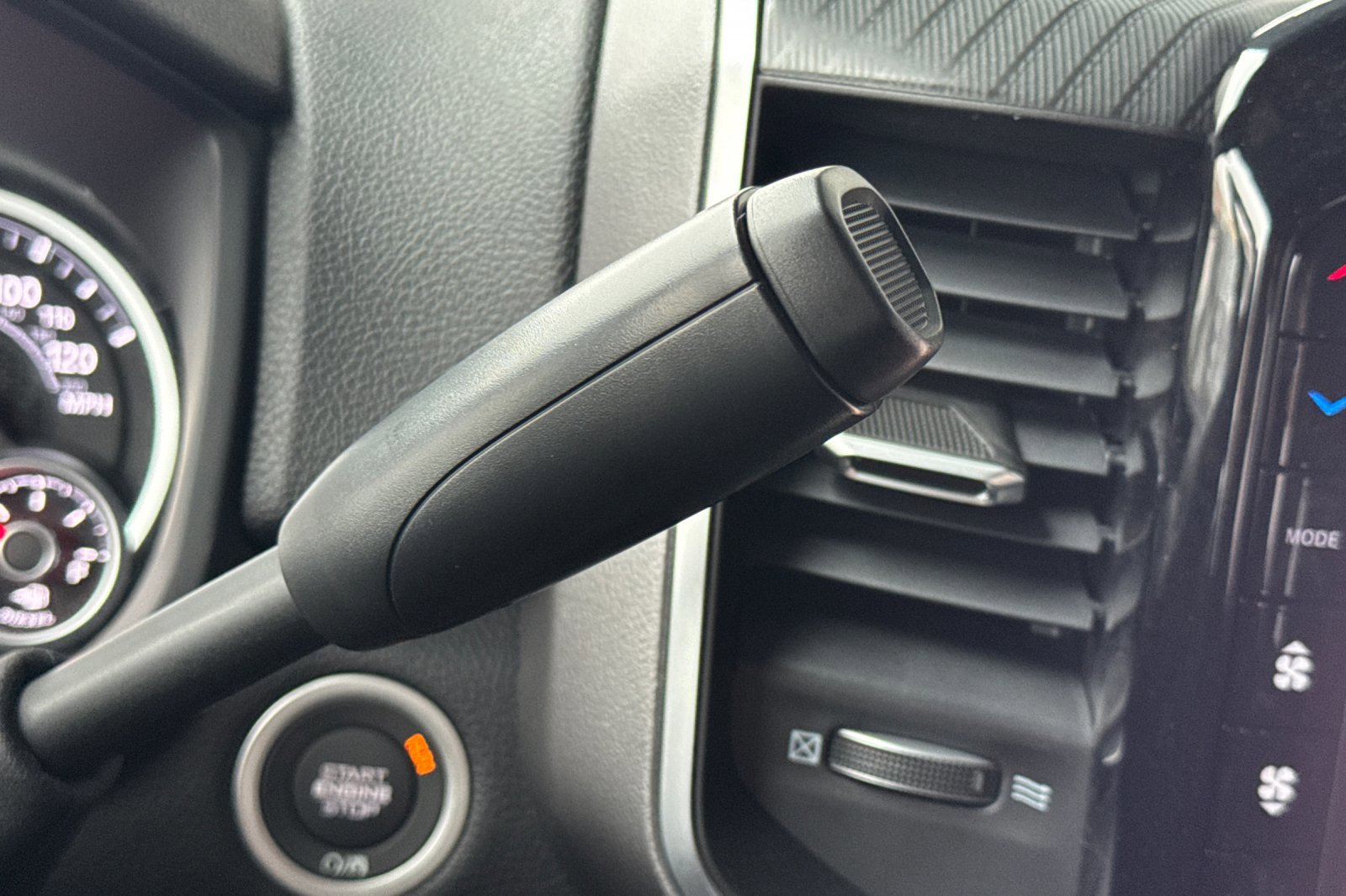 New 2026 RAM 2500 Big Horn image 19