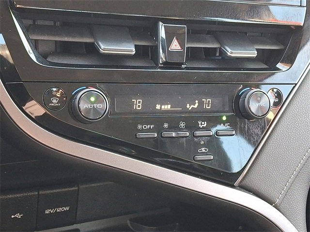 Certified 2023 Toyota Camry XSE image 15