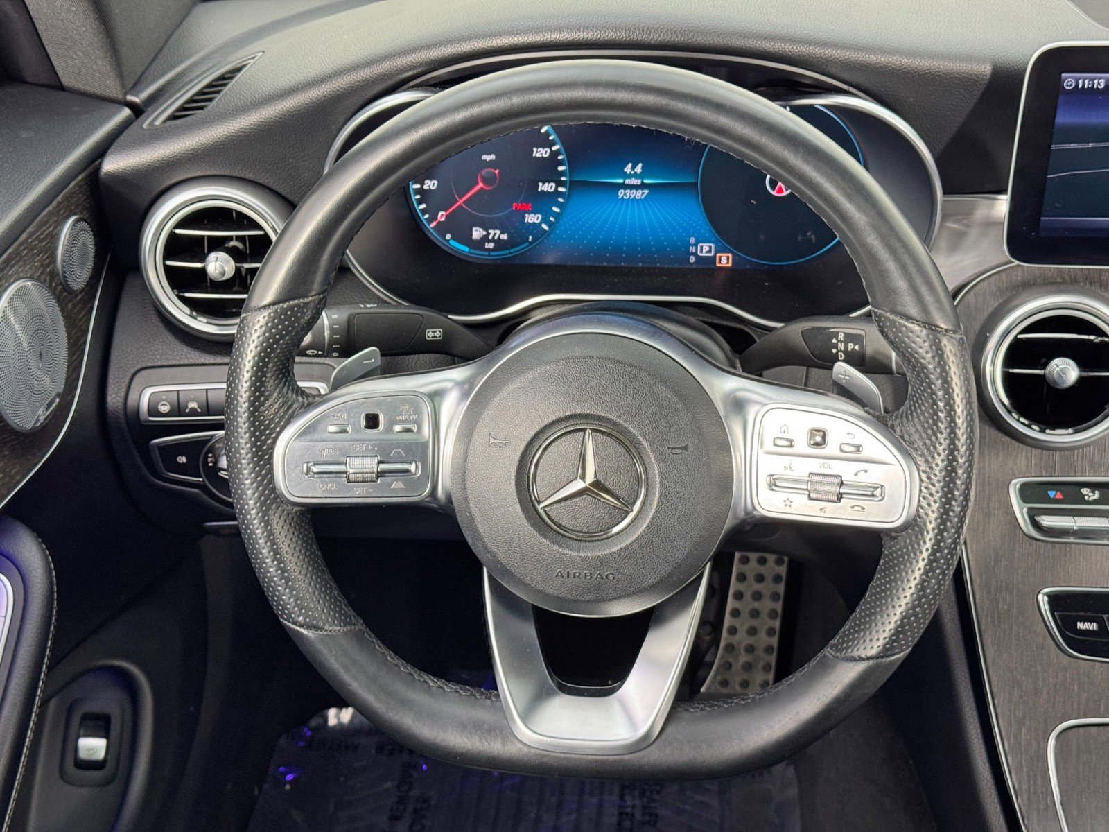 Used 2019 Mercedes-Benz C 300 4MATIC Coupe image 20