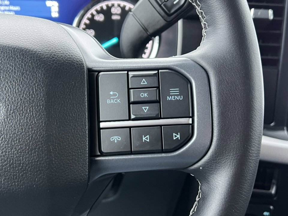 Certified 2023 Ford F150 XLT w/ Equipment Group 302A High image 24