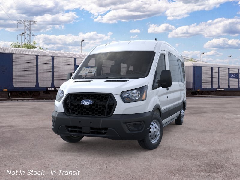 New 2026 Ford Transit 350 XL AWD/4WD image 2