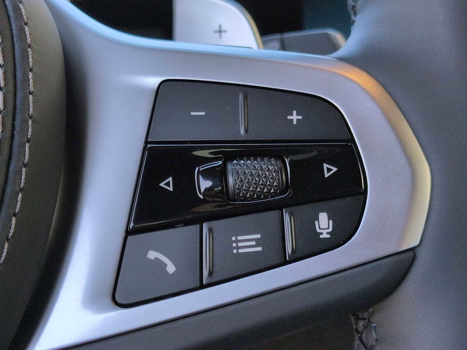 New 2026 BMW X5 xDrive40i w/ M Sport Package image 26