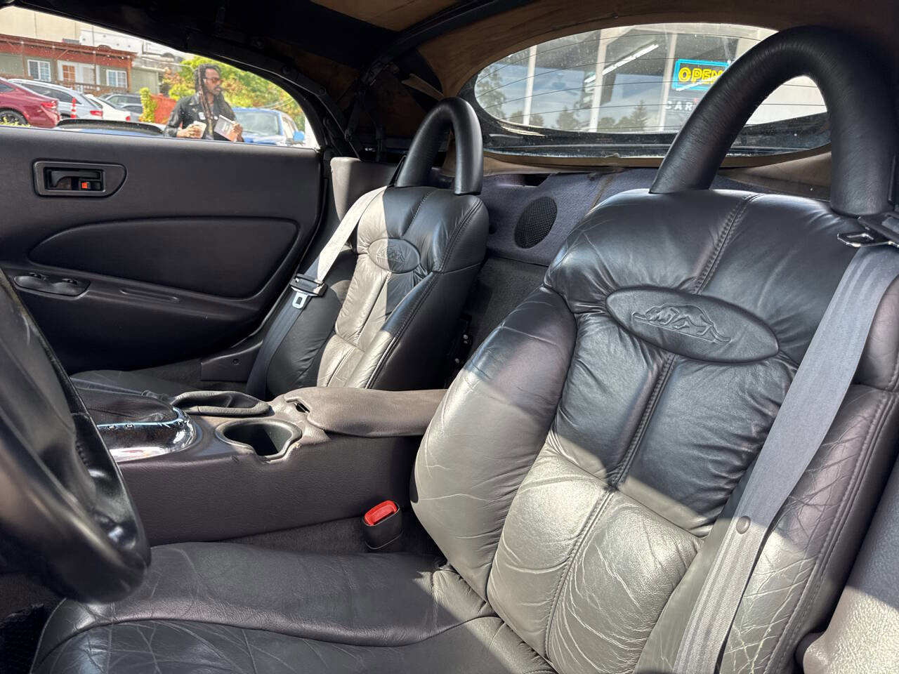 Used 2001 Chrysler Prowler image 20