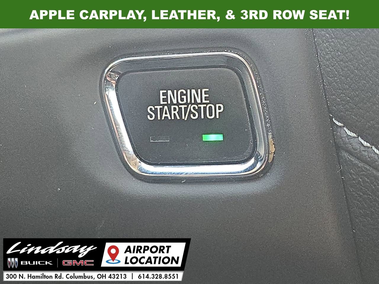 Used 2020 GMC Acadia SLT w/ Driver Alert Package II image 16