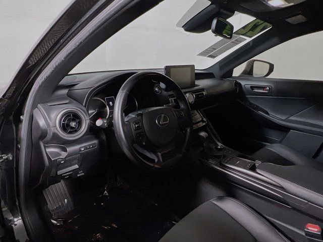 Used 2022 Lexus IS 300 300 image 27