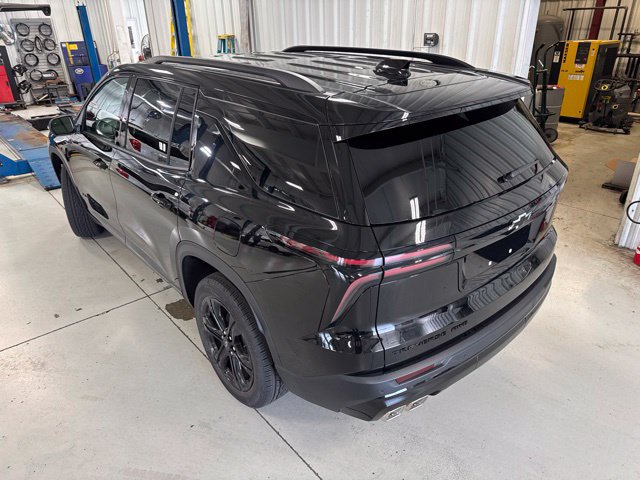 New 2027 Chevrolet Traverse LT w/ Midnight/Sport Edition AWD/4WD image 10