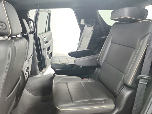 Used 2024 Chevrolet Tahoe Premier AWD/4WD image 38
