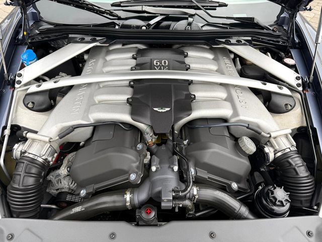 Used 2005 Aston Martin DB9 Coupe image 59