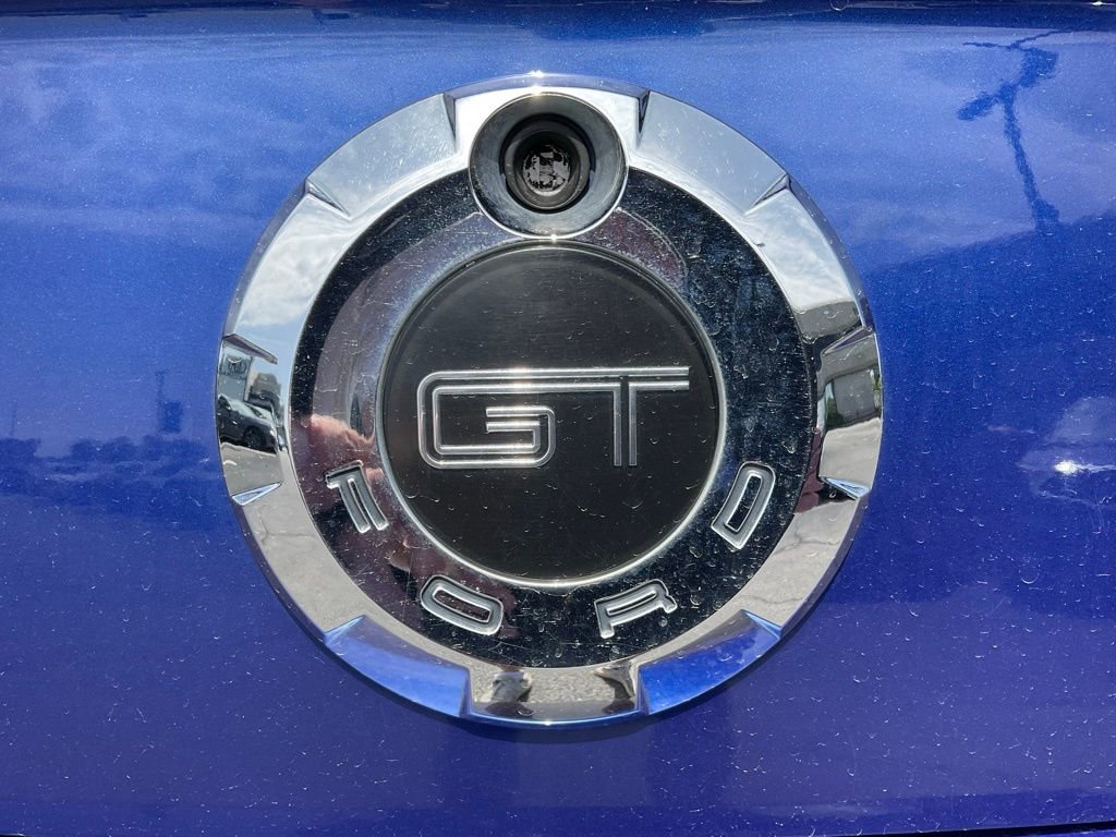 Used 2005 Ford Mustang GT Premium RWD image 23