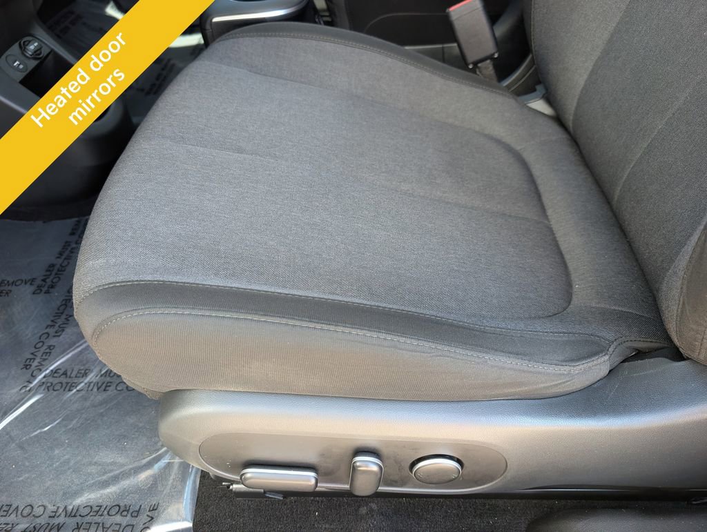 Used 2024 Hyundai Ioniq 5 SEL AWD/4WD image 15