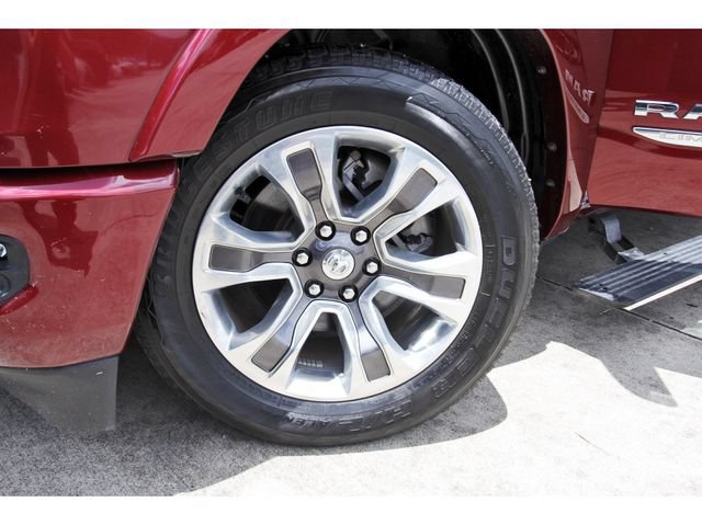 Used 2022 RAM 1500 Limited RWD image 16
