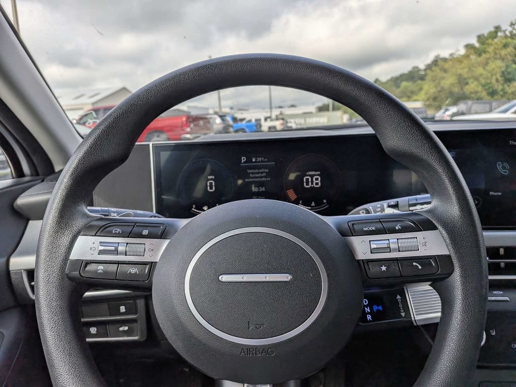 Used 2025 Hyundai Sonata SEL FWD image 19
