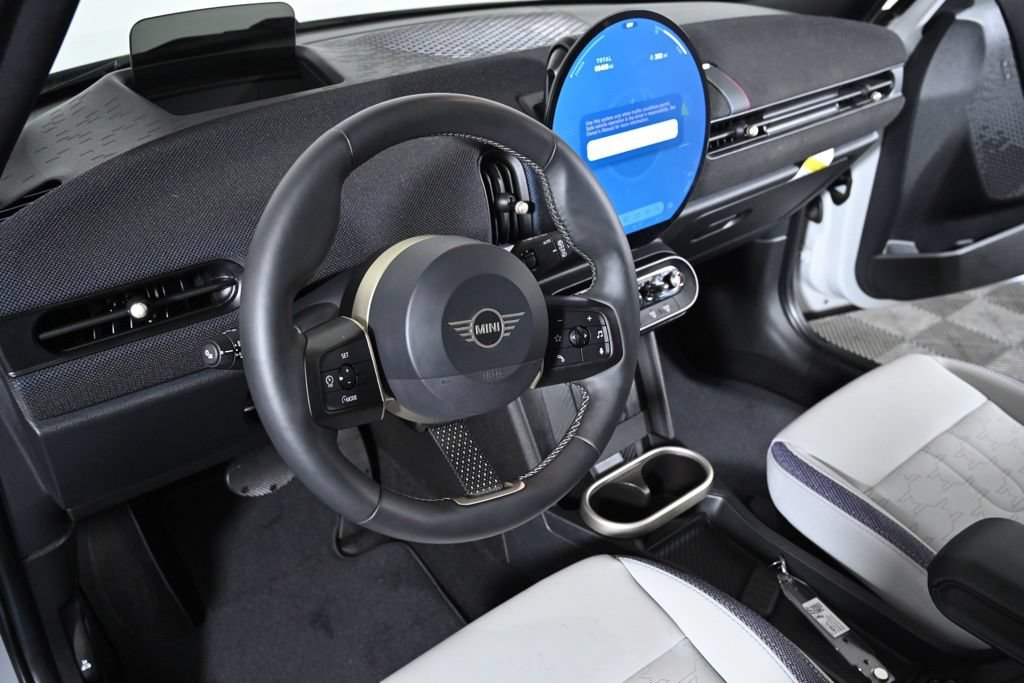 Used 2026 MINI Cooper S FWD image 11