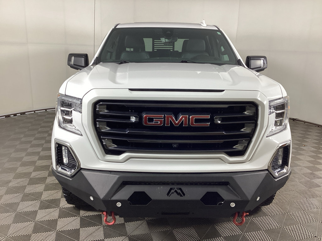 Used 2021 GMC Sierra 1500 AT4 w/ Technology Package AWD/4WD image 6