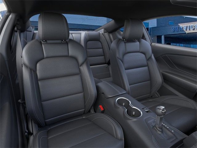 New 2026 Ford Mustang GT Premium image 10