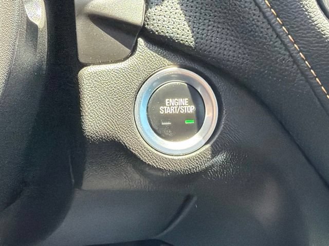 Used 2021 Chevrolet Equinox Premier AWD/4WD image 21