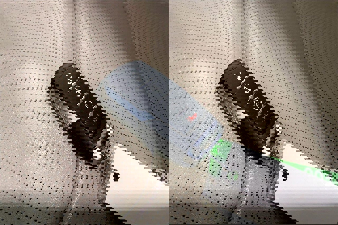 Used 2020 RAM 1500 Limited image 19