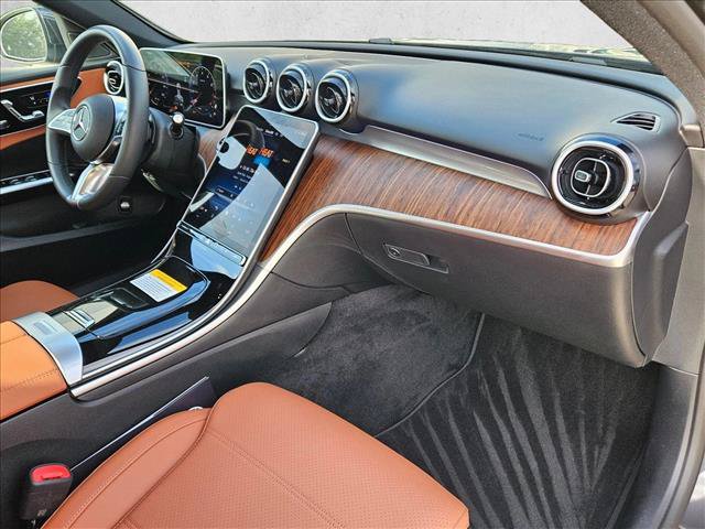 Certified 2026 Mercedes-Benz C 300 Sedan image 21
