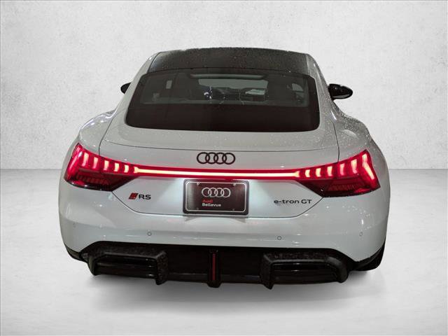 New 2026 Audi RS e-tron GT performance image 7