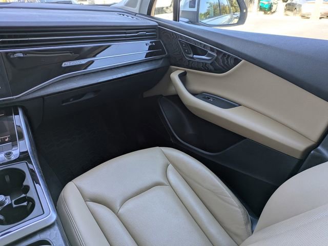 Used 2021 Audi Q7 2.0T Premium Plus w/ Executive Package image 21