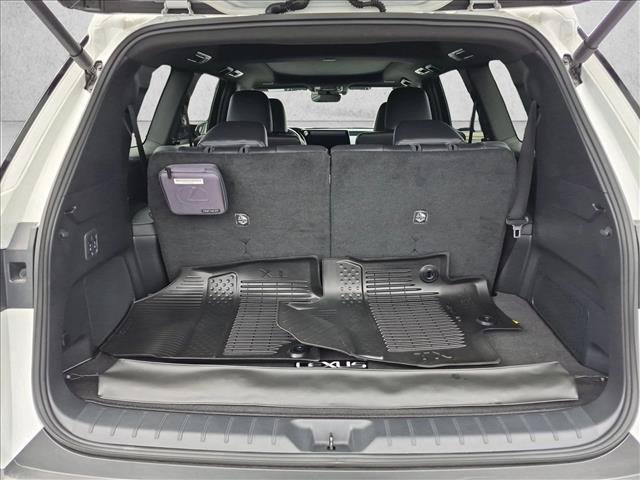Used 2025 Lexus TX 350 AWD w/ Technology Package image 7