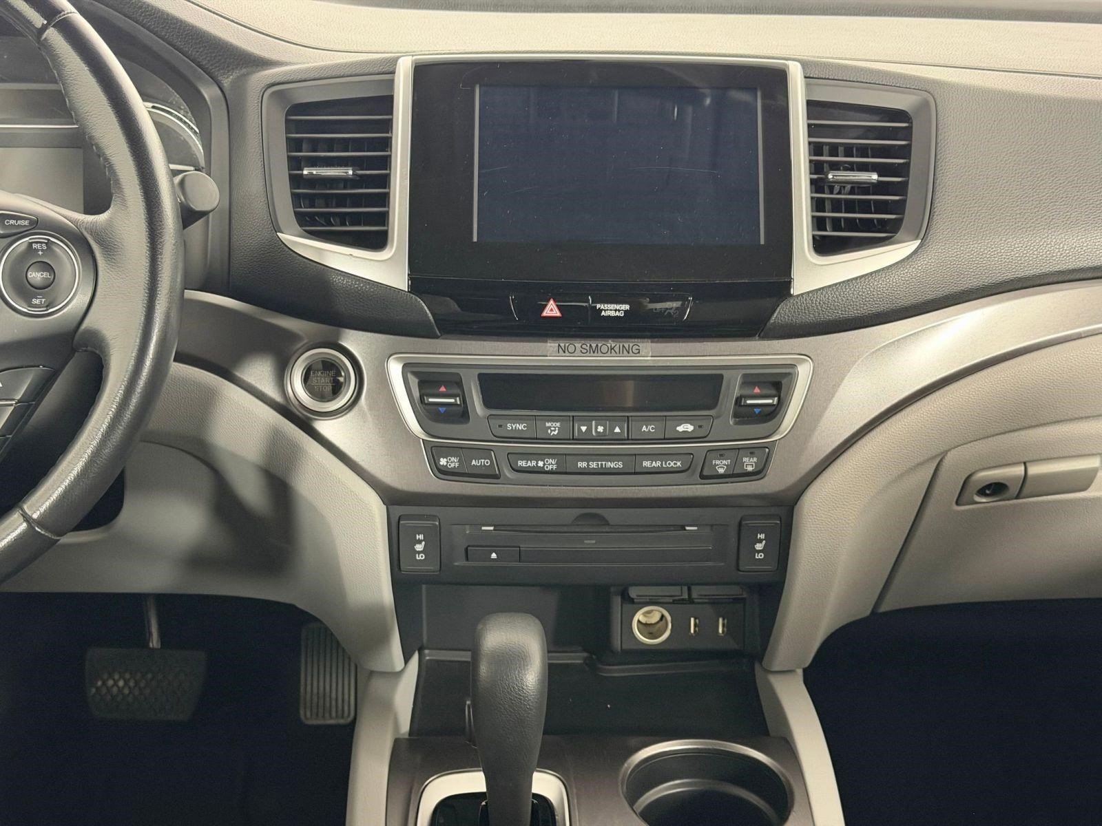 Used 2017 Honda Pilot EX-L image 26